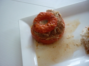Tomates Farcies - image 3
