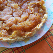 Tarte Tatin