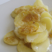 Gratin Dauphinois