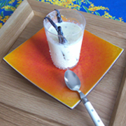 Panna Cotta