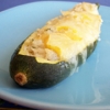 Recette Courgettes au Reblochon (Entrée - Régional)