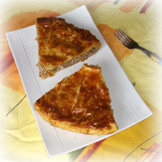 Tourte Alsacienne