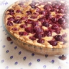 Clafoutis aux Cerises de Saint Jean de Moirans