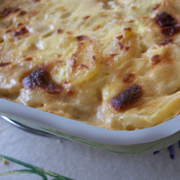 Gratin Savoyard