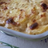 Recette Gratin Savoyard (Plat principal - Régional)