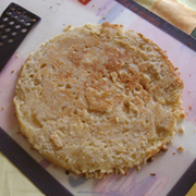 Galette Pérougienne