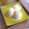 Recette Glace à la Chartreuse (Dessert - Régional)