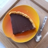 Recette Tarte au Chocolat (Dessert - Gastronomique)