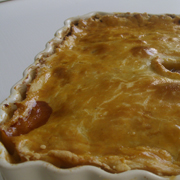 Tourte Muroise