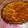 Recette Tarte au Fromage (Entrée - Régional)