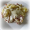 Tartiflette au Reblochon