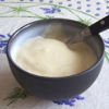 Recette Mayonnaise Mousseline (Accompagnement - Cuisine familiale)