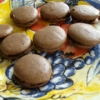 Recette Macarons au Chocolat (Dessert - Gastronomique)
