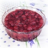 Recette Compote de Cerises à la Cannelle (Dessert - Gastronomique)