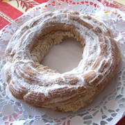 Paris Brest