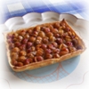 Tarte Fine aux Mirabelles