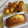 Recette Cake aux Fruits Confits (Dessert - Entre amis)