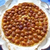 Recette Tarte aux Mirabelles (Dessert - Cuisine familiale)