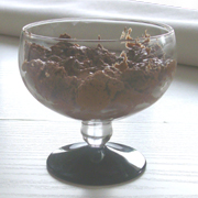 Mousse au Chocolat