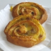 Recette Pain aux Raisins (Dessert - Cuisine familiale)