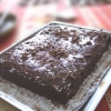 Recette Karac au Chocolat (Dessert - Gastronomique)