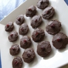 Recette Petits Gateaux au Chocolat (Dessert - Gastronomique)