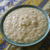 Recette Riz au Lait (Dessert - Cuisine familiale)