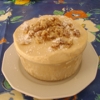 Recette Soufflés Glacés à la Crème de Marrons (Dessert - Gastronomique)