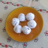 Recette Truffes Simples (Dessert - Gastronomique)