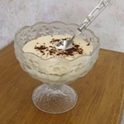 Tiramisu au Pain d'Epices