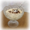 Tiramisu au Pain d'Epices