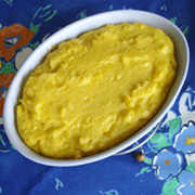 Polenta Savoyarde