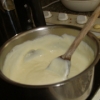 Recette Sauce Béchamel (Sauce - Cuisine familiale)