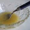 Recette Sauce Vinaigrette (Accompagnement - Cuisine familiale)