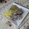 Recette Gigot d'Agneau aux 40 Ails (Plat principal - Cuisine familiale)