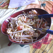 Salade Composée