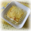 Millefeuille de tartiflette