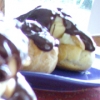 Recette Profiteroles au Chocolat (Entrée - Gastronomique)