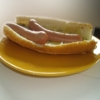 Recette Hot Dog du Dauphiné (Plat principal - Régional)