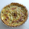 Recette Tarte à la Rhubarbe (Dessert - Gastronomique)