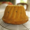 Recette Kouglof (Dessert - Gastronomique)