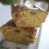 Recette Cake aux Figues (Entrée - Cuisine familiale)