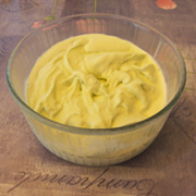 Lemon Curd