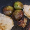 Recette Porc aux Figues (Plat principal - Régional)