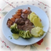 Boeuf Bourguignon