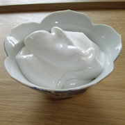 Crème Chantilly