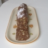 Recette Saucisson au Chocolat de Grenoble (Dessert - Régional)