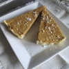 Recette Tarte au Café (Dessert - Cuisine familiale)