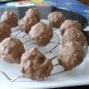 Recette Rochers Pralinés (Dessert - Cuisine familiale)