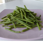 Haricots Verts